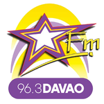 Image of the 'Star FM Davao' station