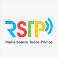 Afbeelding van het 'Rádio Somos Todos Primos' station