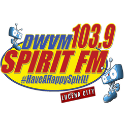 'Spirit FM Lucena 103.9'电台的图片