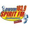 'Spirit FM Lucena 103.9' istasyonunun resmi