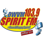 'Spirit FM Lucena 103.9' istasyonunun resmi