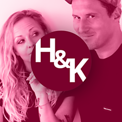 Immagine della stazione 'egoFM H&K [HQ]'