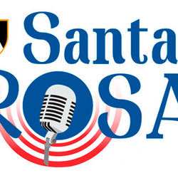 Image of the 'Radio Santa Rosa' station