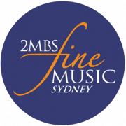 '2MBS Fine Music Sydney' 방송국의 이미지