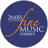 '2MBS Fine Music Sydney' स्टेशन की छवि