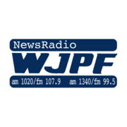 Bild der 'Newsradio WJPF' Station