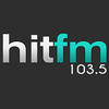 Image of the 'Hit 103.5' station