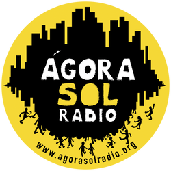 صورة الإذاعة 'Agora Sol Radio'