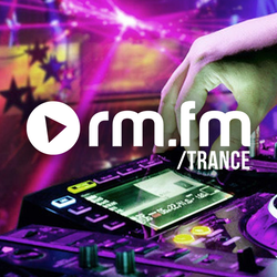 Imagen de la estación '__TRANCE__ by rautemusik (rm.fm)'