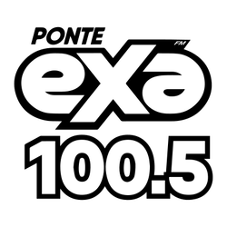 Image of the 'Exa FM Fresnillo - 100.5 FM - XHFRE-FM - Grupo B15 - Fresnillo, Zacatecas' station