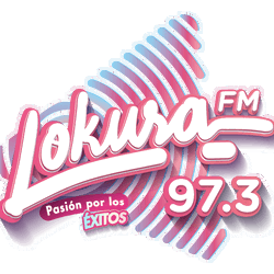 Изображение станции 'Lokura FM (Morelia) - 97.3 FM - XHORE-FM - Capital Media - Morelia, MI'