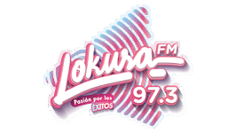 'Lokura FM (Morelia) - 97.3 FM - XHORE-FM - Capital Media - Morelia, MI'电台的图片