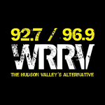 Image of the 'WRRV 92.7 Middletown, NY / WRRB 96.9 FM Arlington, NY' station