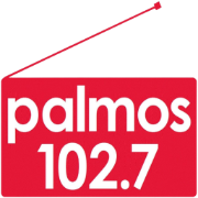 Изображение станции 'Palmos 102.7'