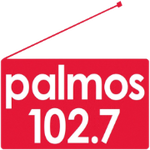 Imagem da estação 'Palmos 102.7'