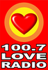 Bild der '100.7 Love Radio Lucena' Station