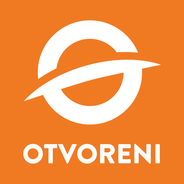 Afbeelding van het 'Otvoreni radio - Uživo' station