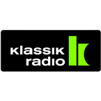 Image of the 'Klassik Radio - Healing' station