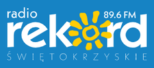 Obraz stacji 'Radio Rekord 89,6 FM - Ostrowiec'