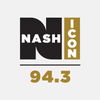 Image de la station '94.3 Nash Icon'