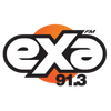 Image de la station 'Exa FM El Salvador'