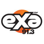 Image of the 'Exa FM El Salvador' station