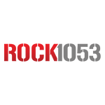 A(z) 'ROCK 105.3' állomás képe