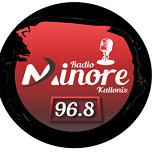 Image of the 'Minore 96.8' station