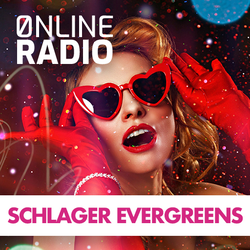 Imagem da estação '0nlineradio SCHLAGER EVERGREENS'