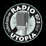 Изображение станции 'Radio Utopía'