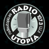 Afbeelding van het 'Radio Utopía' station