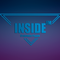 'InsideFM (Mix)' istasyonunun resmi