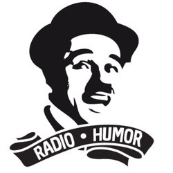 Afbeelding van het 'Rádio Humor 2' station