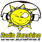 Image of the 'Radio Sunshine (AAC 64KB)' station