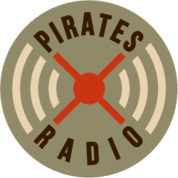 Bild av stationen 'Pirates Radio'