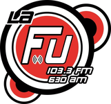 Immagine della stazione 'La FU - 103.3 FM / 630 AM - XHFU-FM / XEFU-AM - Grupo Emisoras de Sotavento - Cosamaloapan, Veracruz'