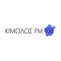 'Κίμωλος 106' 방송국의 이미지