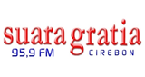 Image de la station 'SUARA GRATIA CIREBON'