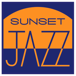 'SUNSET JAZZ RADIO' स्टेशन की छवि