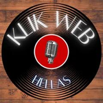 'Klik Web' 방송국의 이미지