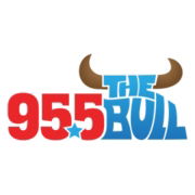 Image of the '95.5 The Bull' station