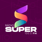 Afbeelding van het 'Rádio Super' station