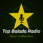 'Top Balada Radio'电台的图片