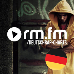 '__DEUTSCHRAP CHARTS__ by rautemusik (rm.fm)' 방송국의 이미지