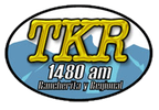 Image of the 'La TKR (Monterrey) - 1480 AM - XETKR-AM - Multimedios Radio - Monterrey, Nuevo León' station