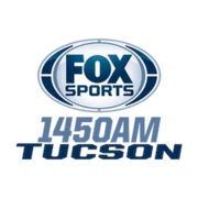 Image of the 'Fox Sports 1450' station