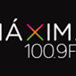 Image of the 'Máxima Morelia - 100.9 FM - XHI-FM - Grupo RADIOSA - Morelia, MI' station