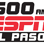 Afbeelding van het '600 ESPN El Paso' station