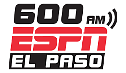 Изображение станции '600 ESPN El Paso'