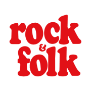 Image of the 'Rock&Folk Radio' station